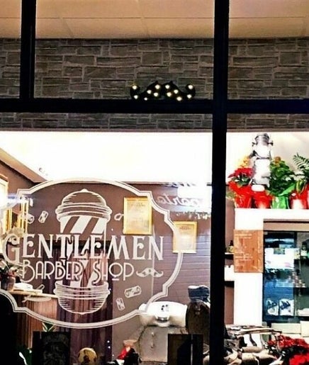 Immagine 2, Gentleman barber shop