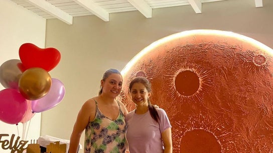 Aqualuna Spa Provenza