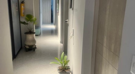 Aqualuna Spa Laureles San Joaquín, bilde 2