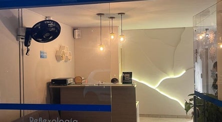 Aqualuna Spa Laureles San Joaquín, bilde 3
