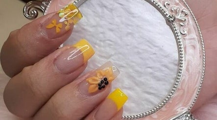 Geidy Nails