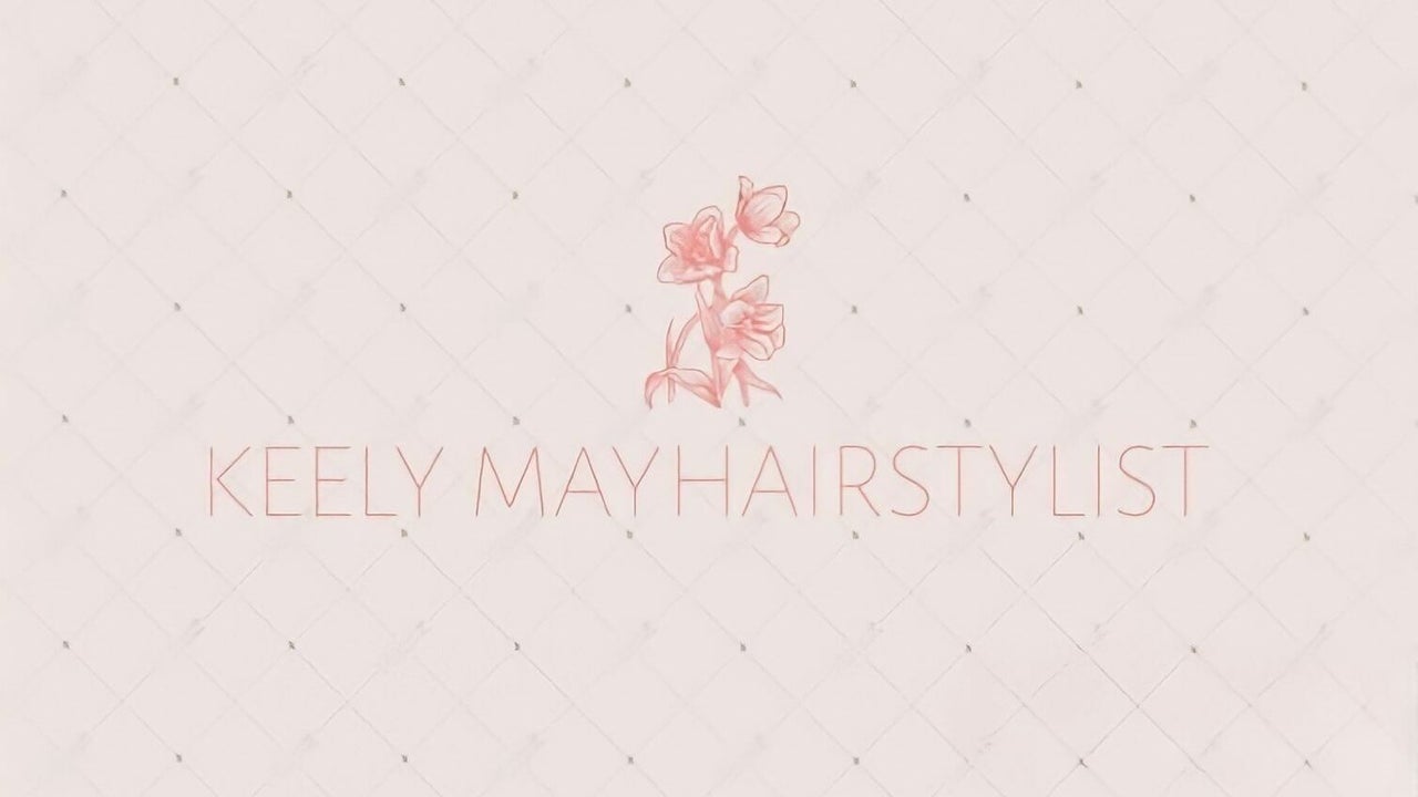 Keely May Hair - 1