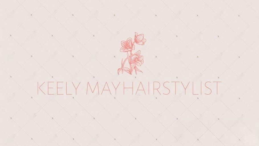 Keely May Hair – obraz 1