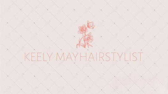 Keely May Hair