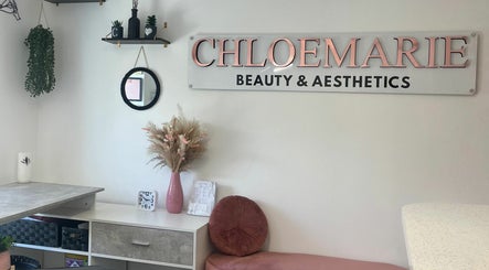 ChloeMarie Beauty & aesthetics imaginea 3