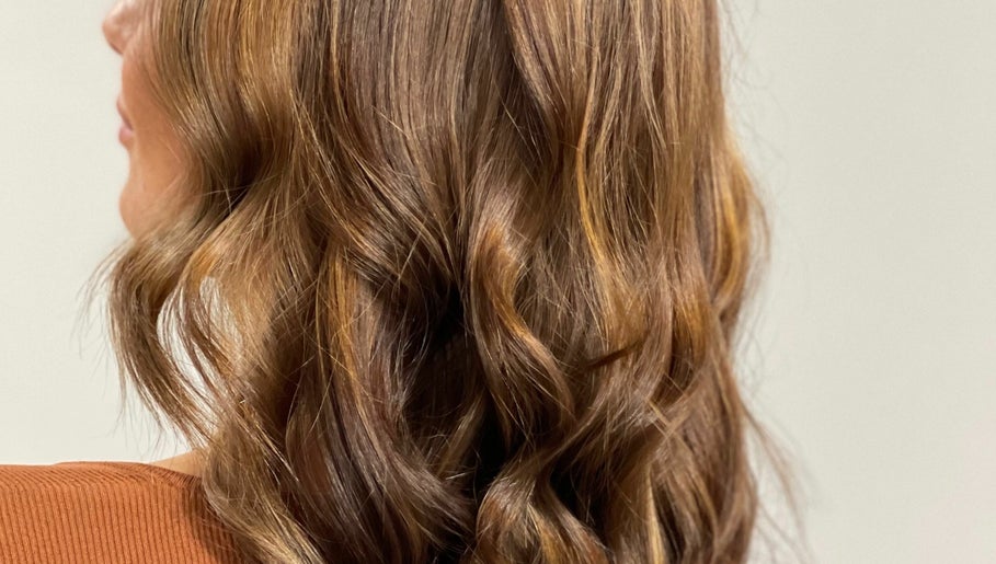 Twisted Ginger - Royal Quays within Beauty with Grace image 1