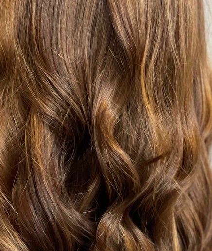 Twisted Ginger - Royal Quays within Beauty with Grace image 2