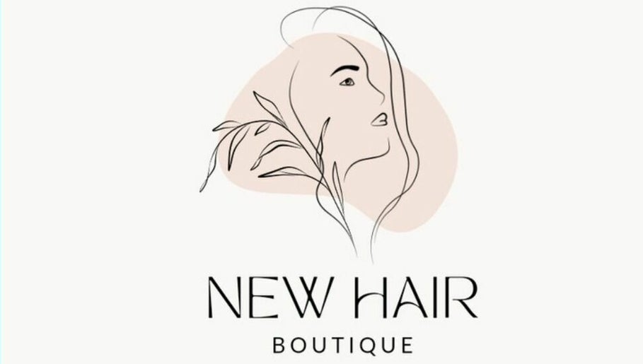 New Hair Boutique imaginea 1