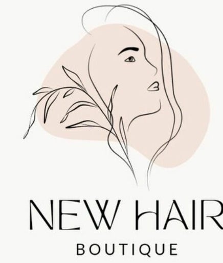 New Hair Boutique изображение 2