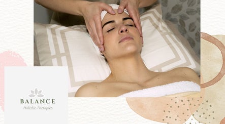 Balance Holistic Therapies at Greenhaze Lane