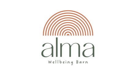 Alma Wellbeing Barn