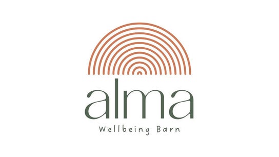 Alma Wellbeing Barn