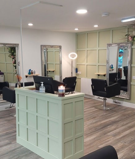 Carpe Diem Hair Salon 2paveikslėlis