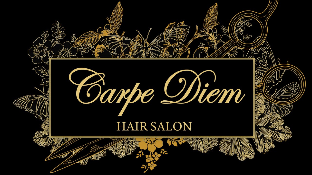 Carpe Diem Hair Salon Carpe Diem Hair Salon County Galway Fresha