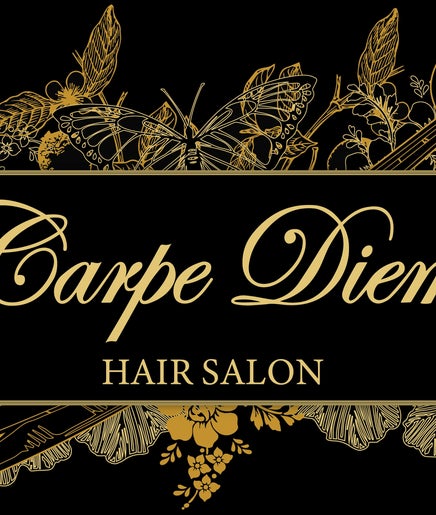 Carpe Diem Hair Salon зображення 2