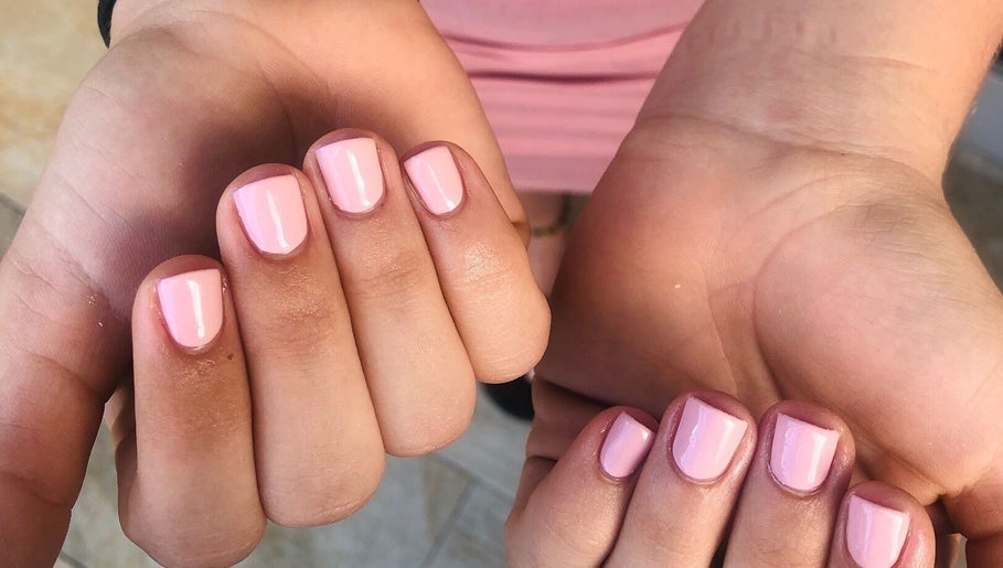 T Nailed It image 1