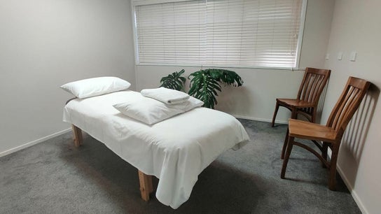Yotsuba Acupuncture clinic
