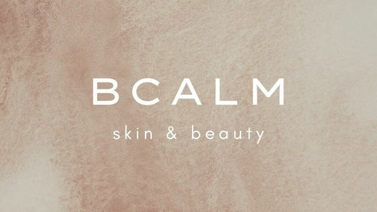 Bcalm Skin and Beauty