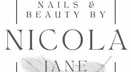 Nails and Beauty by Nicola Jane