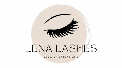 Lena Lashes - 1