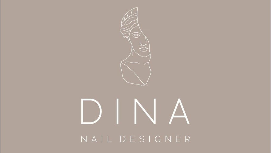 Dina Nail Designer зображення 1