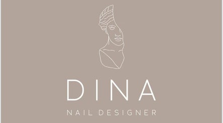 Dina Nail Designer