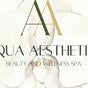 Aqua Aesthetics by Waves
