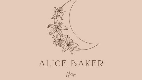 Alice Baker Hair imagem 1