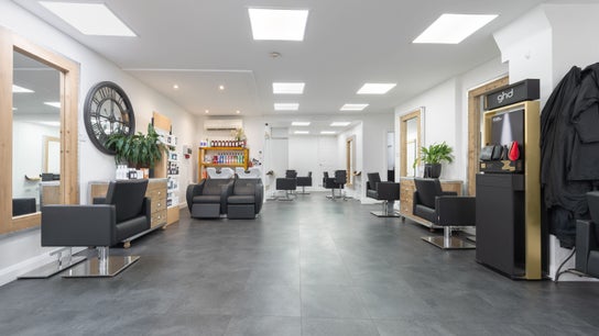 Cara Gibbs Hairdressing