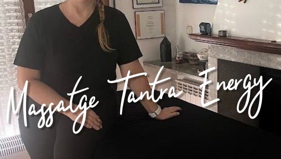 Girona Tantra Energy Massages imaginea 1