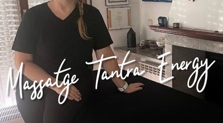 Girona Tantra Energy Massages