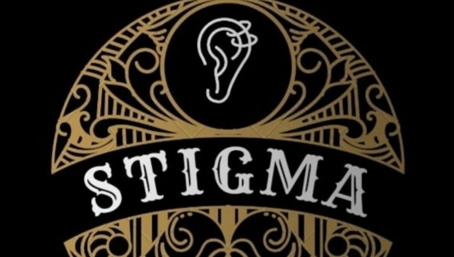 Imagen 1 de Stigma