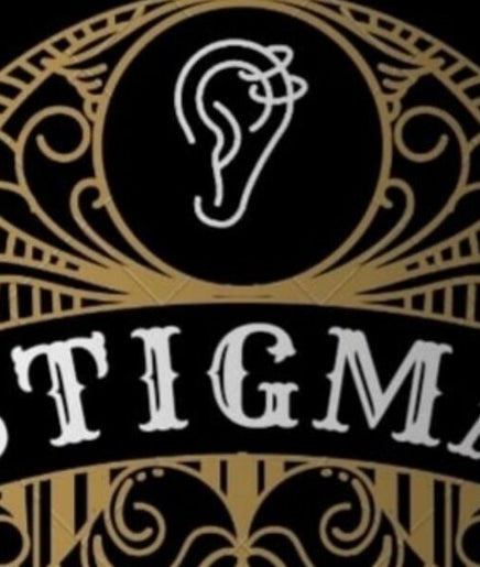 Stigma image 2