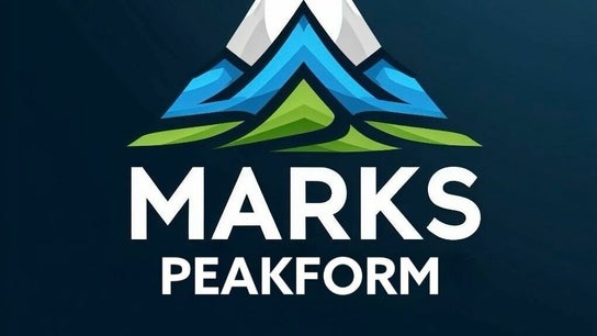 MarksPeakForm