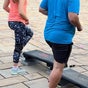 MarkSpeakForm - Mobile Gym And Online Service. , Howell, Michigan