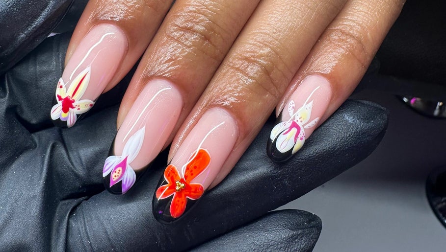 Immagine 1, Lani Nails London BIAB and Gel