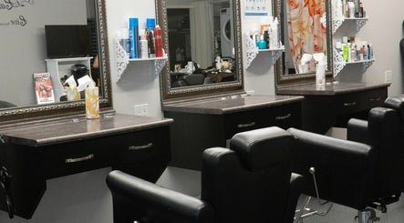 Stylin' Confidence Beauty Salon Bild 2