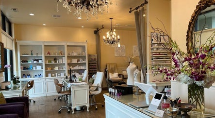 Opal Spa and Boutique