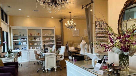 Opal Spa and Boutique