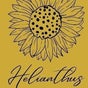 Helianthus lashes