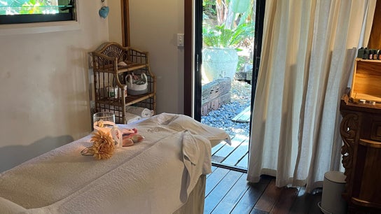 Lil’Ohana Massage - Tropical Escape without the flights