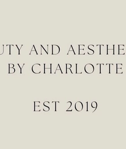Beauty and Aesthetics By Charlotte image 2