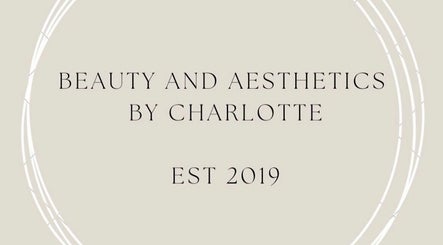 Beauty and Aesthetics By Charlotte