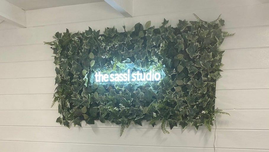 The Sassi Studio, bilde 1