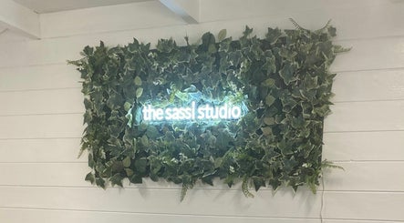 The Sassi Studio
