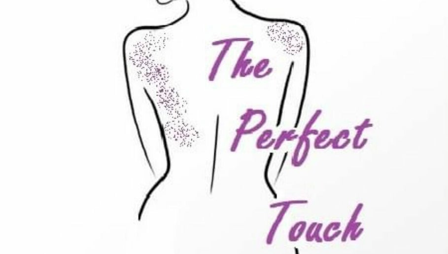 The Perfect Touch image 1