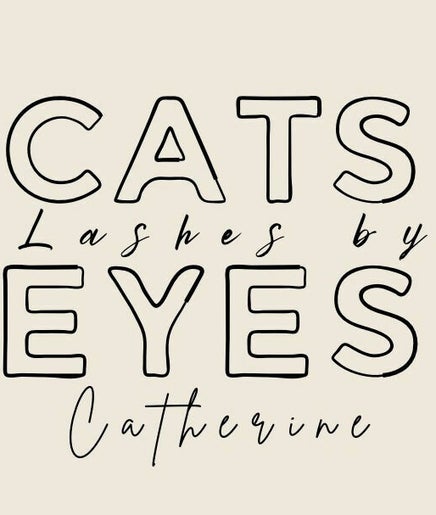 Cats Eyes afbeelding 2