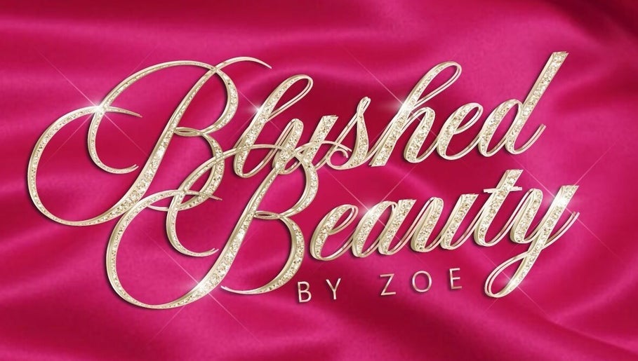 Blushed Beauty by Zoe – kuva 1