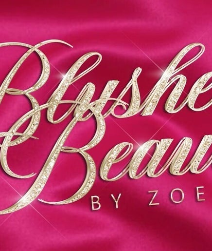 Blushed Beauty by Zoe изображение 2