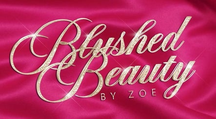 Blushed Beauty by Zoe